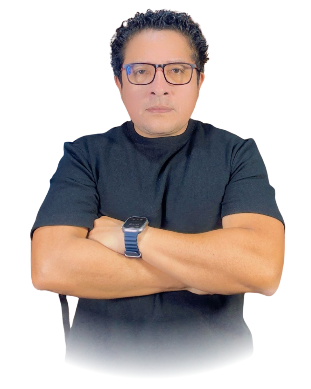 Manuel Castillo - Mentor Principal MDL